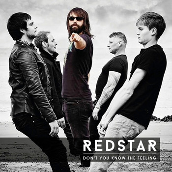 Redstar - Don't You Know the Feeling