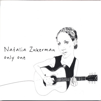 Natalia Zukerman - Only One