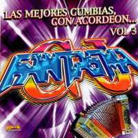 Sonido La Changa - Las Mejores Cumbias Con Acordeon (Vol. 3)