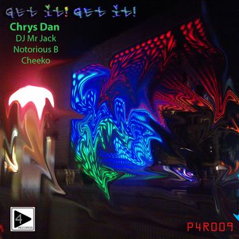 Chrys Dan - Get It! Get It!