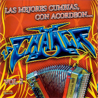 Sonido La Changa - Las Mejores Cumbias Con Acordeon (Vol. 2)
