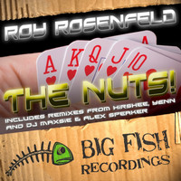 Roy Rosenfeld - The Nuts!
