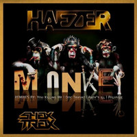 Haezer - Monkey EP