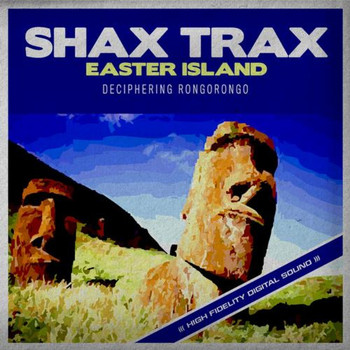 Various Artists - Easter Island