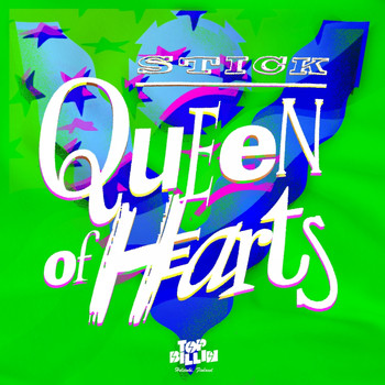 Stick - Queen Of Hearts EP