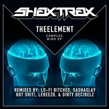 TheElement - Complex Mind EP