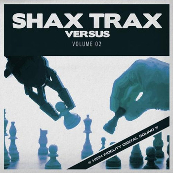 Various Artists - Versus 02