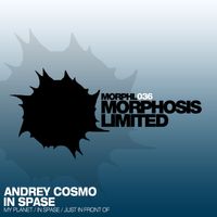 Andrey Cosmo - In Spase