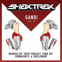 Gandi - Doxy EP