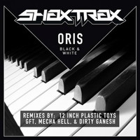 Oris - Black & White