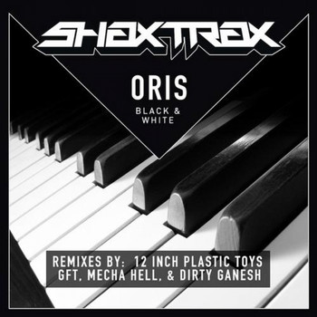 Oris - Black & White