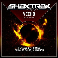 Vecho - Go Hard! EP