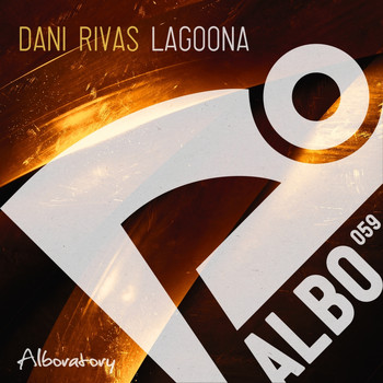 Dani Rivas - Lagoona