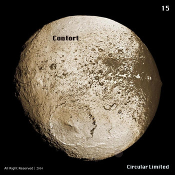Contort - Circular 15
