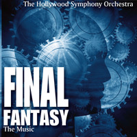 Hollywood Symphony Orchestra - Final Fantasy (The Music)
