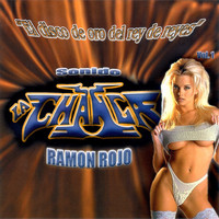 Sonido La Changa - El Disco De Oro Del Rey de Reyes (Vol. 1)