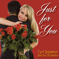 Cyril Stapleton & His Orchestra - Just For You (Expanded Edition)