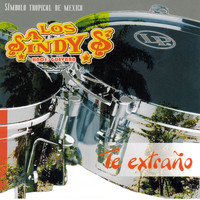 Los Sindys - Te Extraño (Simbolo Tropical de Mexico)