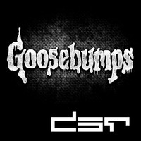 Kill Eat Ratz - Goosebumps