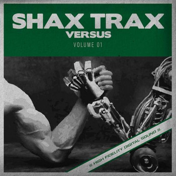 Various Artists - Versus 01