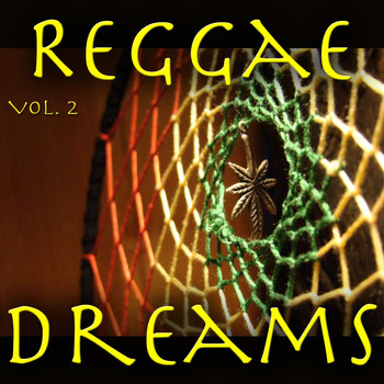 Various Artists - Reggae Dreams, Vol. 2