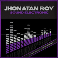 Jhonatan Roy - Sound Electronic