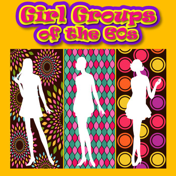 Various Artists - Girl Groups of the Sixties