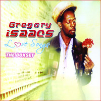Gregory Isaacs - Love Songs: The Box Set