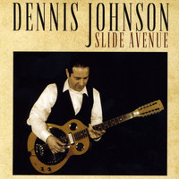 Dennis Johnson - Slide Avenue
