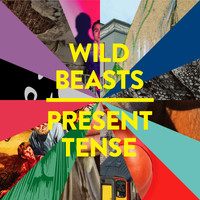Wild Beasts - Present Tense (Special Edition)