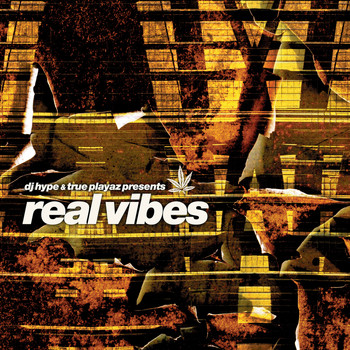 Various Artists - Real Vibes