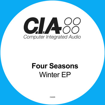 Various Artists - Four Seasons: Winter EP