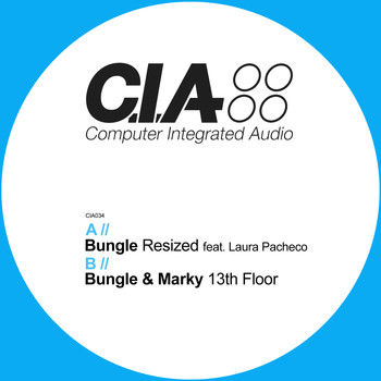 Bungle - Resized / 13th Floor