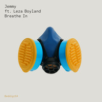 Jemmy - Breathe In (feat Leza Boyland)
