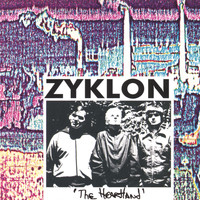Zyklon - The Heartland