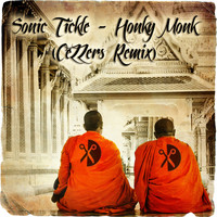 Cezzers - Sonic Tickle: Honky Monk (Cezzers Remix) - Single