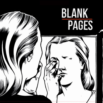 Blank Pages - Blank Pages
