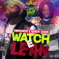 DeMarco - Watch E Lean - Single