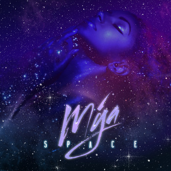 Mya - Space (Extended)