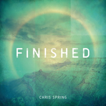 Chris Spring - Finished