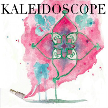 Vee - Kaleidoscope - EP