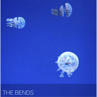 The Bends - Big in Japan - Single
