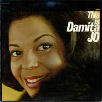 Damita Jo - This Is Damita Jo