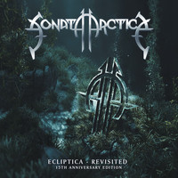 SONATA ARCTICA - Ecliptica Revisited: 15th Anniversary Edition