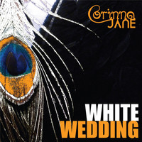 Corinna Jane - White Wedding