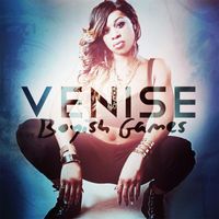 Venise - Boyish Games (Explicit)