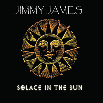 Jimmy James - Solace in the Sun