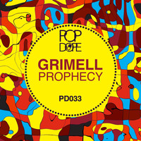 Grimell - Prophecy