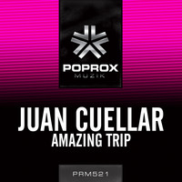 Juan Cuellar - Amazing Trip