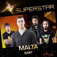Malta - Baby (Superstar) - Single